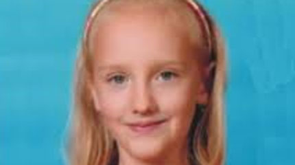 Βρέθηκε νεκρή η 9χρονη Άννα