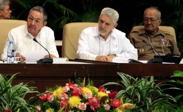 Τέλος εποχής για την Κούβα