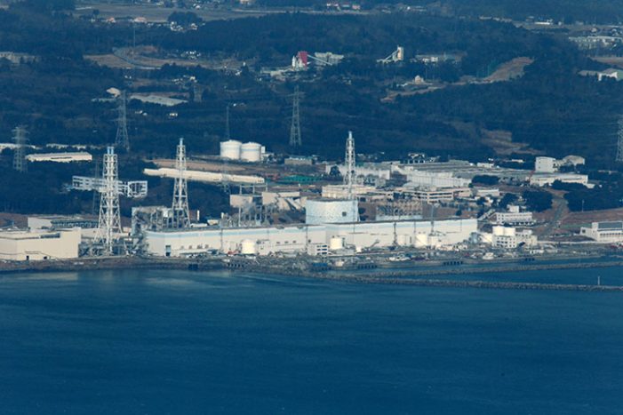 Απαγορευμένη ζώνη η Φουκουσίμα για τα επόμενα 100 χρόνια