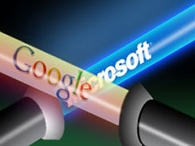 Time: Γιατί η Google δεν είναι η νέα Microsoft