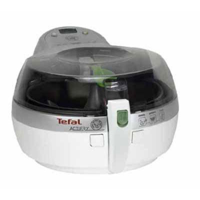 Φριτεζα με μια κουταλια λαδι Tefal FZ7000 Actifry