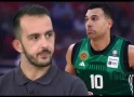 Πρώην παίκτης του Masterchef ευχήθηκε… χιαστούς στον Σλούκα και απολύθηκε